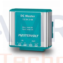 Mastervolt DC Master 12/24-3A